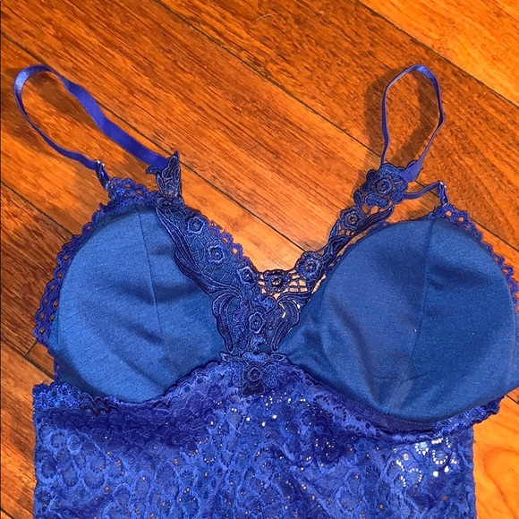 Camisole Boyshorts Set, Camisoles sexy… - Picture 8 of 10